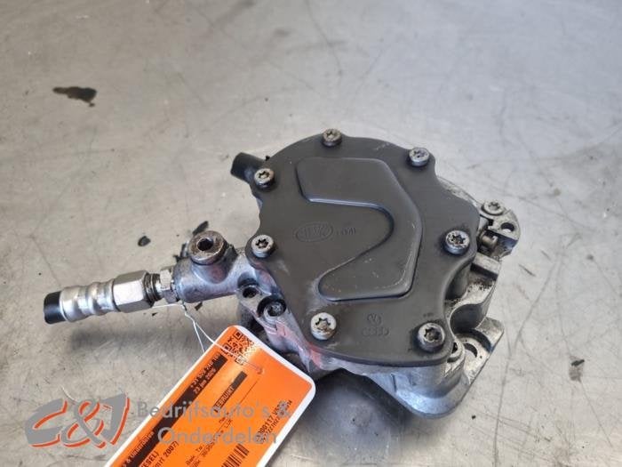 Vacuumpomp (Diesel) van een Volkswagen Transporter, Gebruikt, -, Volkswagen, -