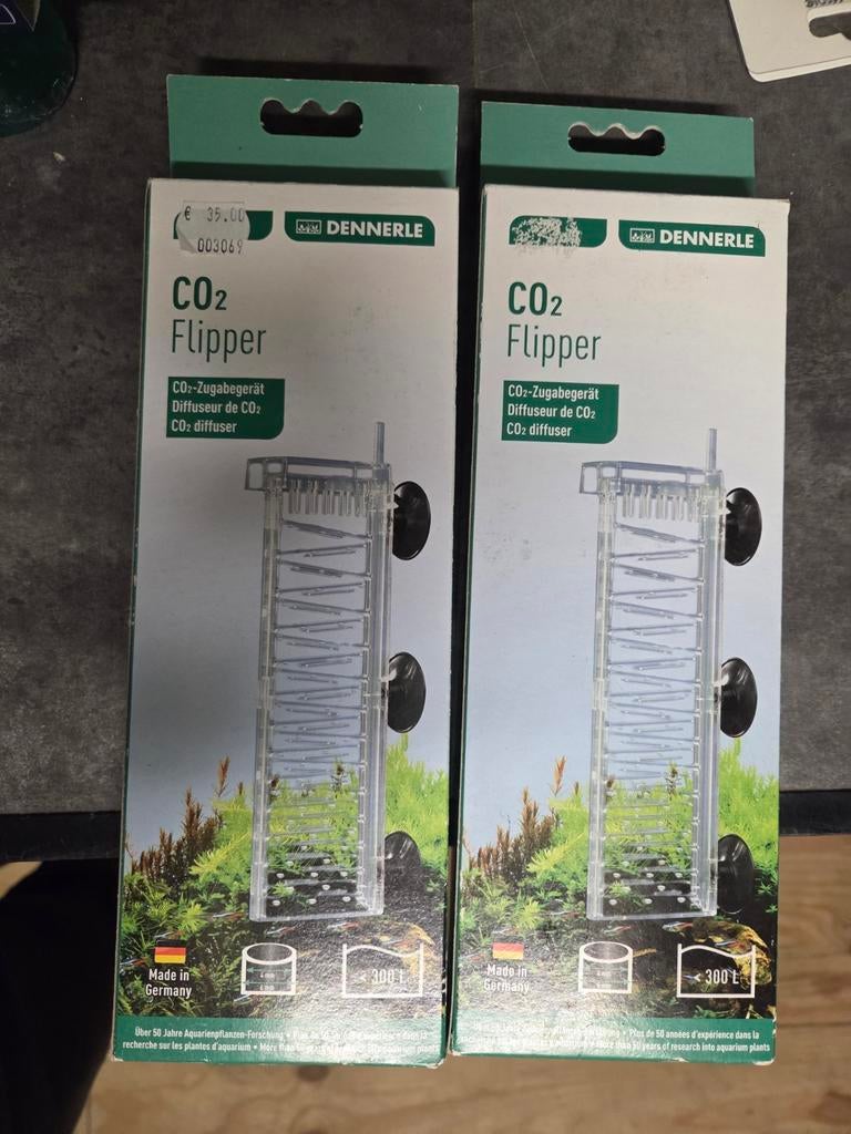 Co2 Flipper, Ophalen of Verzenden