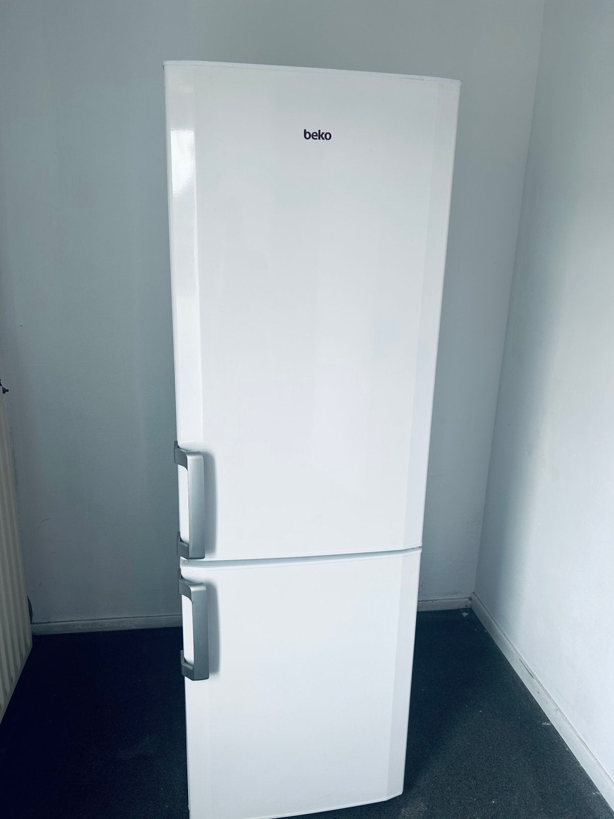 Beko KoelVriesCombinatie Met Garantie & Bezorgen !, Ophalen, 200 liter of meer, Met aparte vriezer, 160 cm of meer