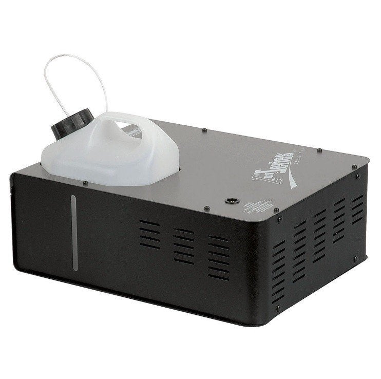 Antari Z-1020 vertical fogger rookmachine, Ophalen of Verzenden, Zo goed als nieuw, Rookmachine