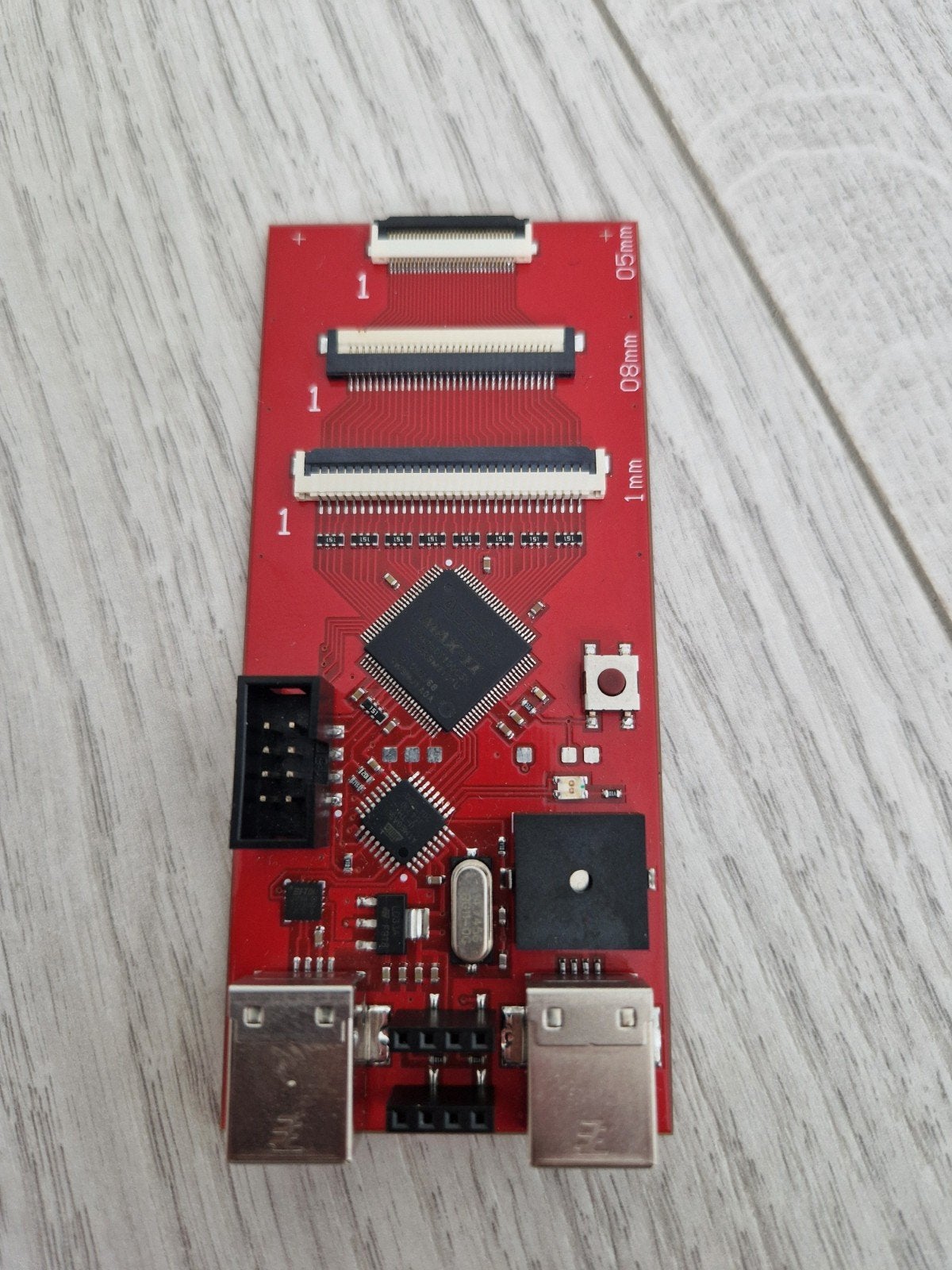 Vertyanov Jig Lenovo Bios Wachtwoord Unlocker, Ophalen of Verzenden