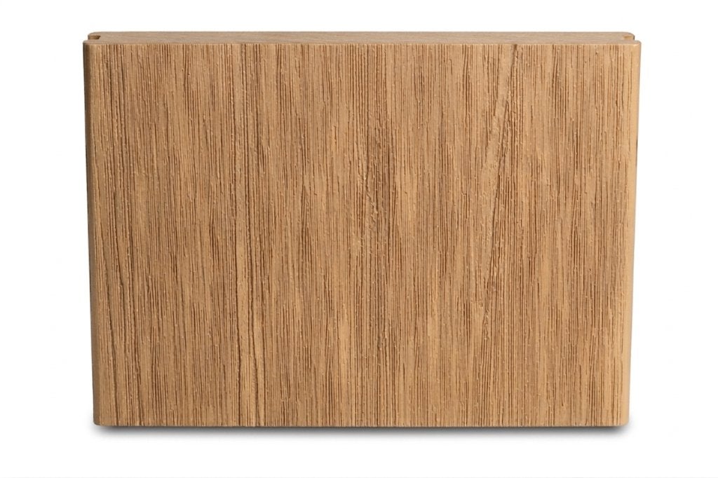 Vlonderplank 4 Meter Massief | Anti Slip | Composiet 23mm, Paneldeal, Ophalen of Verzenden, Info@paneldeal.nl, Bedrijvenpark Twente 1, 7602KA, Almelo