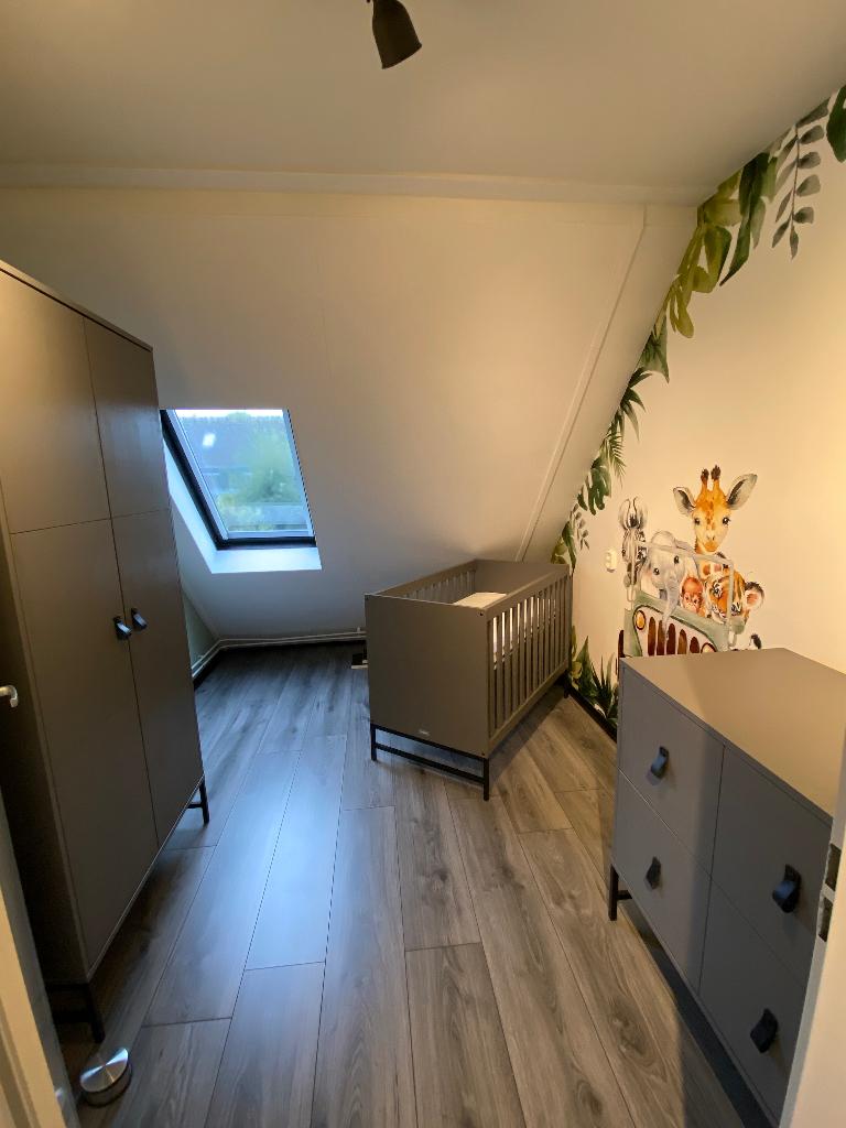Complete kinderkamer, Kinderen en Baby's, Kinderkamer | Complete kinderkamers, Gebruikt, Jongetje of Meisje, Ophalen