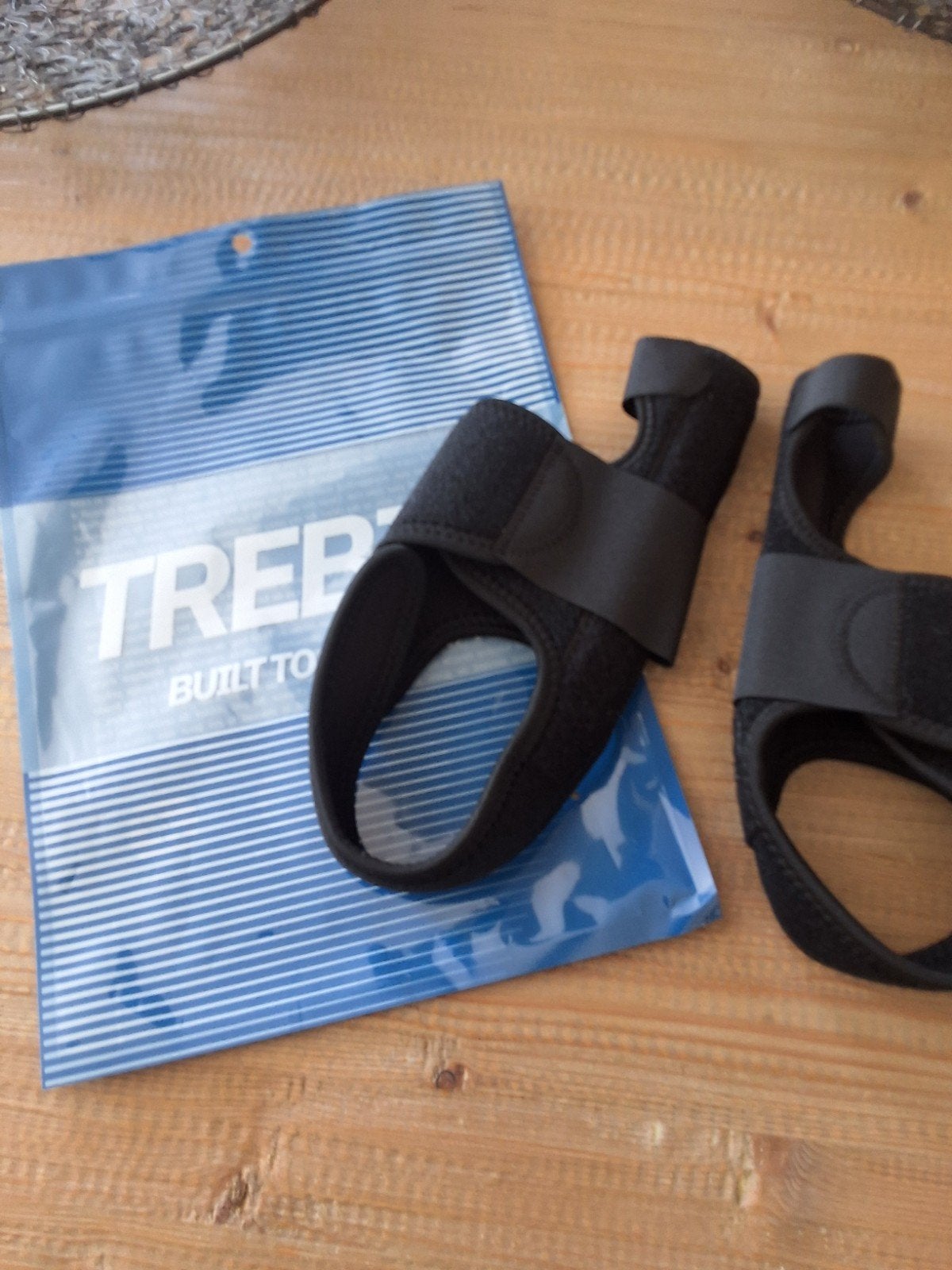 hallux valgus teencorrector, Ophalen of Verzenden
