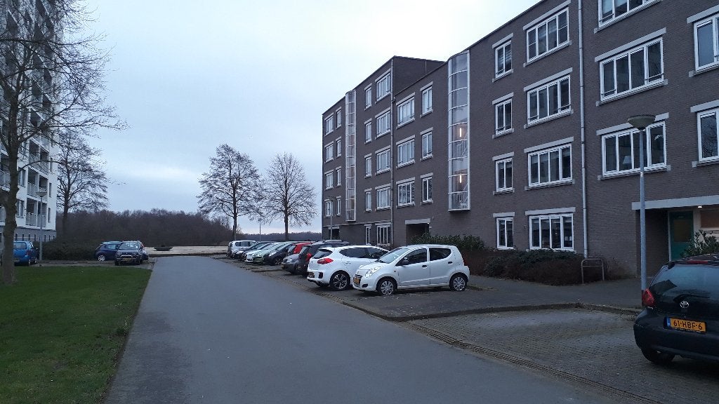 Te huur per 1.8.2026 appartement MK Gandhiplein Groningen, Huizen en Kamers, Huizen te huur, Groningen Hoornse Meer, Direct bij eigenaar