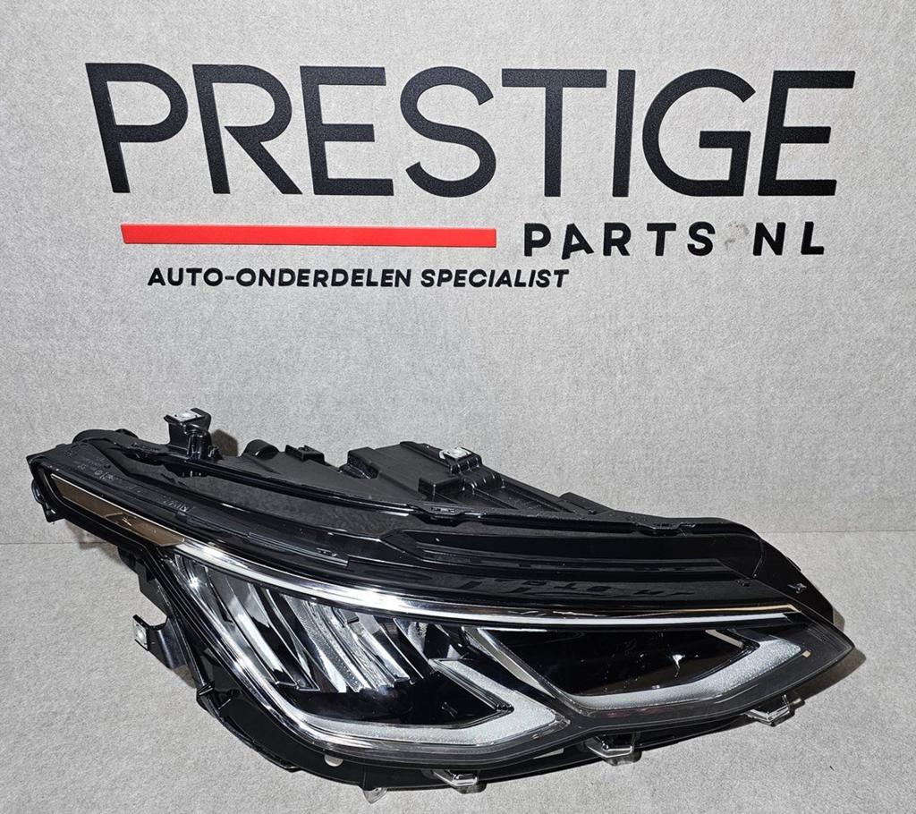 Koplamp VOLKSWAGEN Golf 8 VIII LED Rechts Origineel 5H194100, Gebruikt, -, Ophalen of Verzenden, -