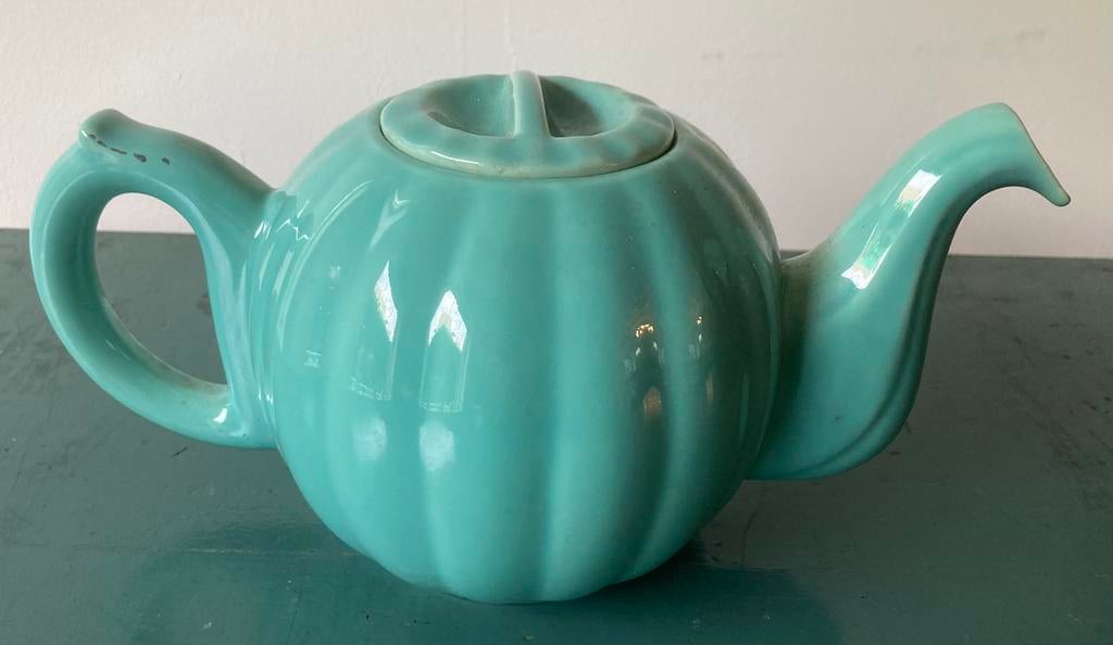Dovo theepot Tiel, Ophalen of Verzenden