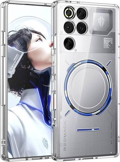 Redmagic 11 pro. Vloeistofgekoelde gaming telefoon, Telecommunicatie, Mobiele telefoons | Overige merken, Ophalen, Overige modellen