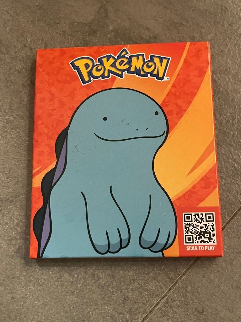McDonald's Pokemon, Ophalen of Verzenden, Nieuw, Meerdere kaarten, Foil