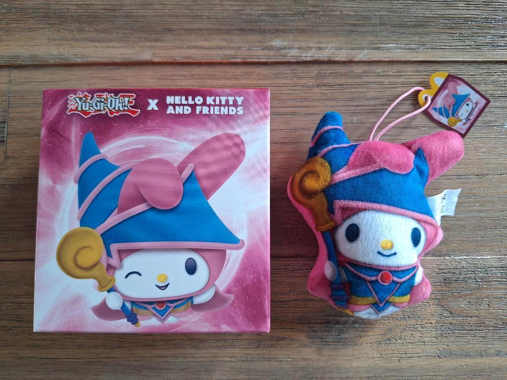 Happy meal speeltje Yu-Gi-Oh, Ophalen of Verzenden, Nieuw