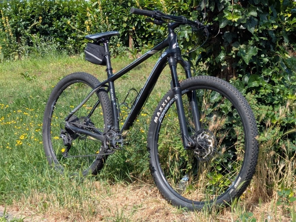 Merida Big Nine XT-edition 29er uit 2020, 19 inch frame, Ophalen, Hardtail, Heren, Zo goed als nieuw