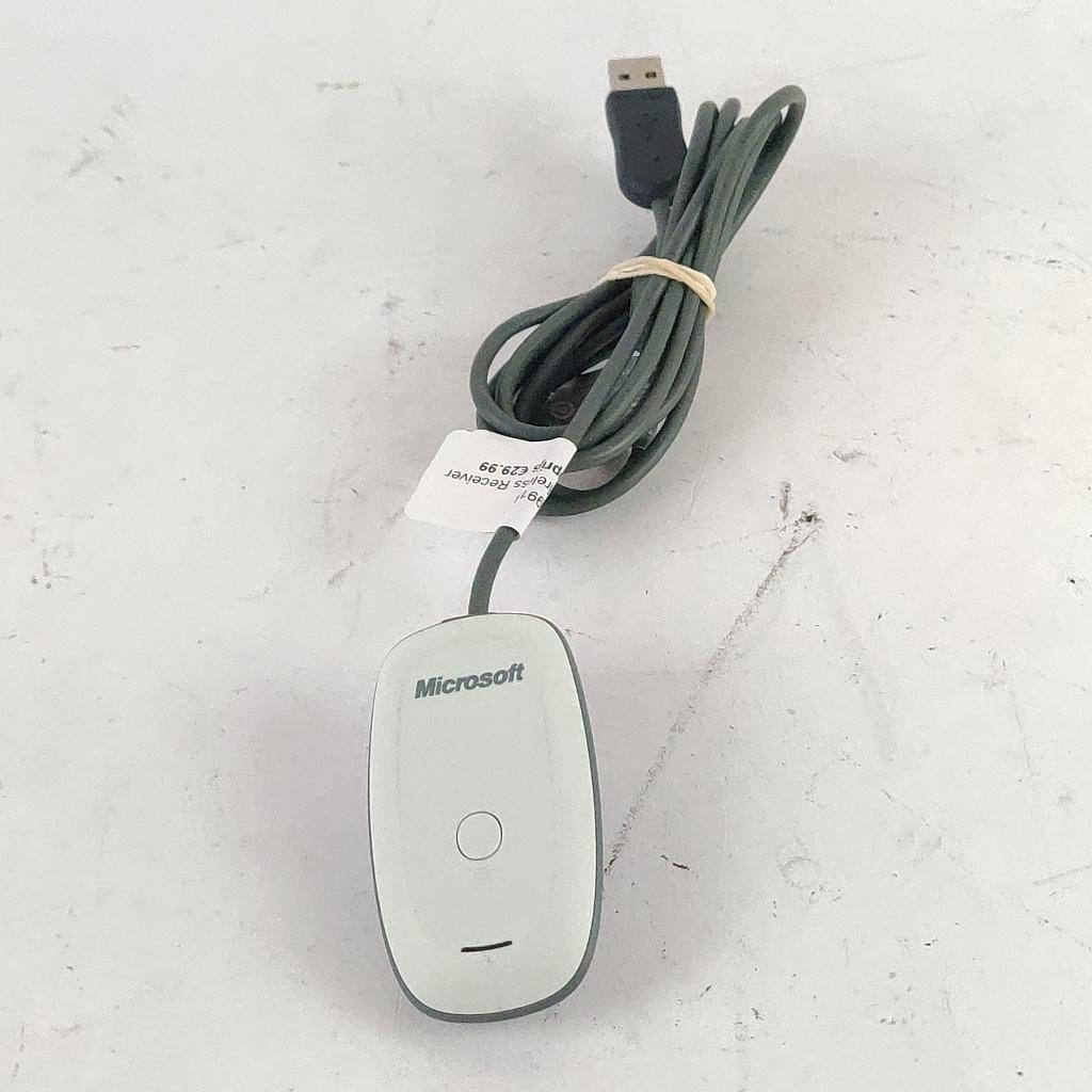 Xbox 360 Wireless Receiver || Nu voor maar €29.99!!, Spelcomputers en Games, Vanaf 18 jaar, 1 speler, Ophalen of Verzenden, X