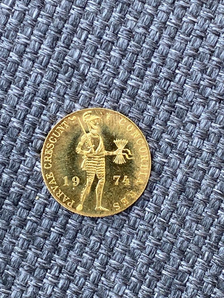 Gouden dukaat, Ophalen of Verzenden, Vóór koninkrijk, Overige waardes