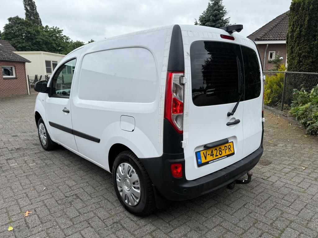 Renault Kangoo 1.5 dCi 90 Energy Comfort airco cruise option, Auto's, Bestelauto's, Voorwielaandrijving, Gebruikt, Euro 6, 4 cilinders