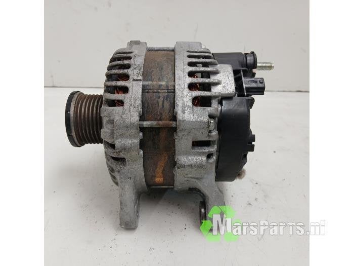 Dynamo van een Nissan Micra, Gebruikt, -, -, Ophalen of Verzenden