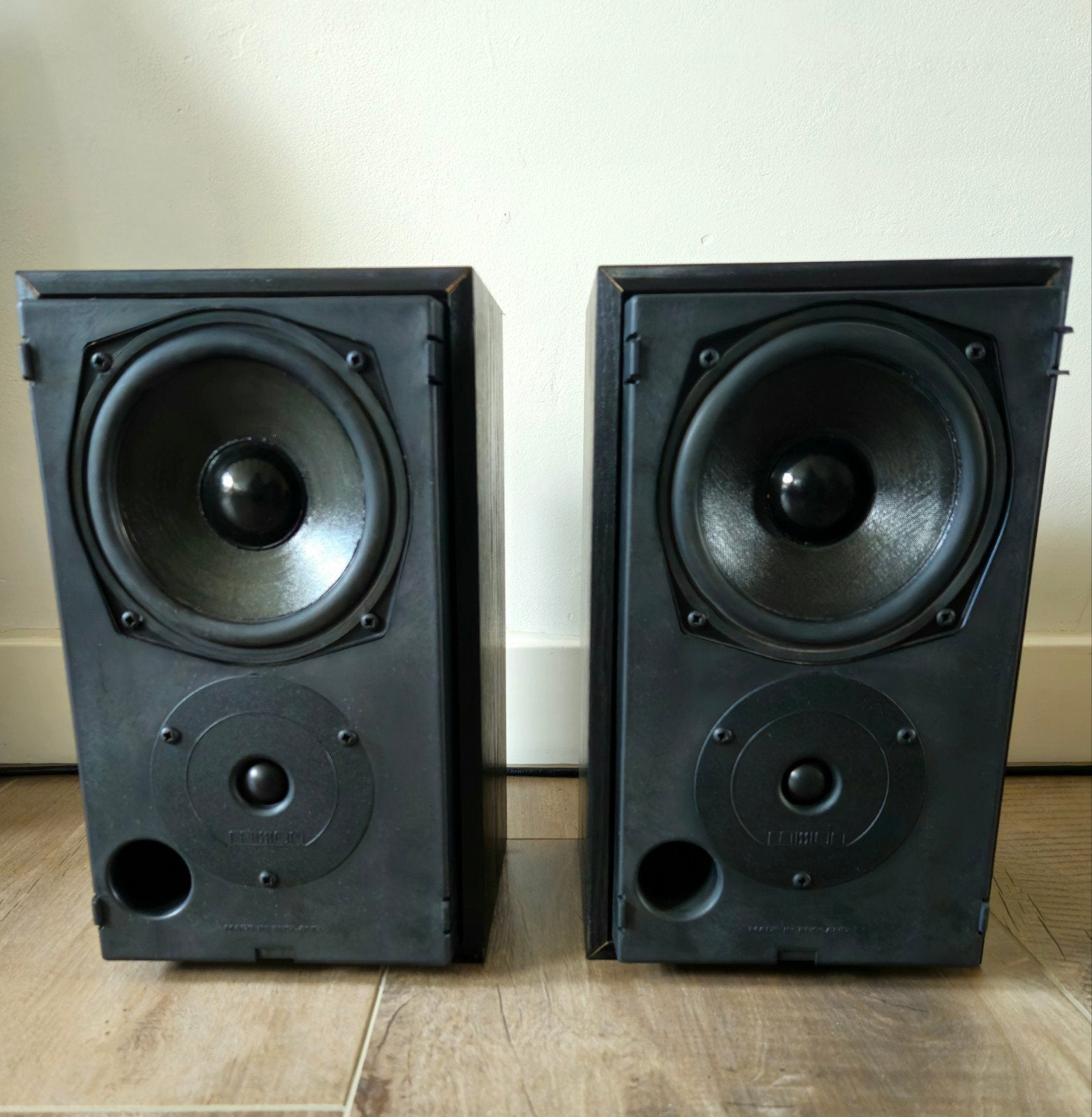 Mission 760, Ophalen of Verzenden, 60 tot 120 watt, Overige merken