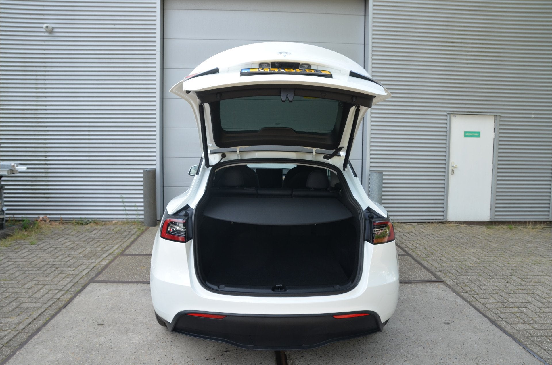 Foto 34 van Tesla Model Y RWD 58 kWh AutoPilot3.0 Ryzen (bj 2024)