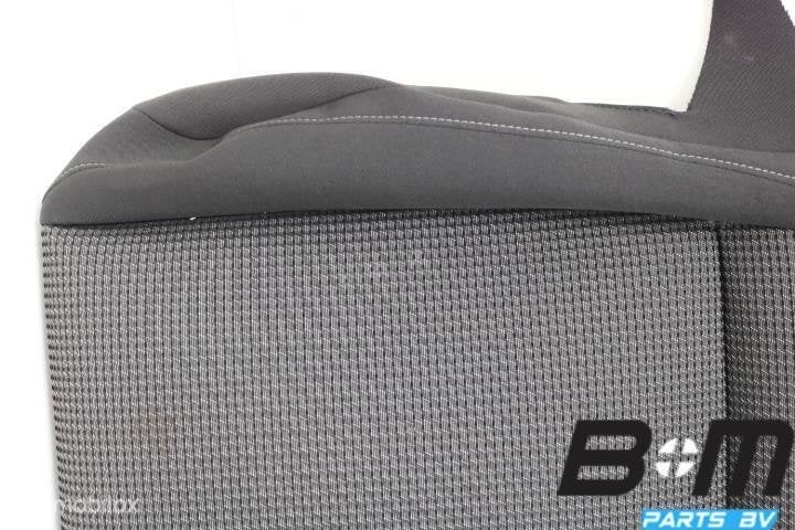 Zitting bekleding VW Tiguan 5NA 5NA881405J, Gebruikt