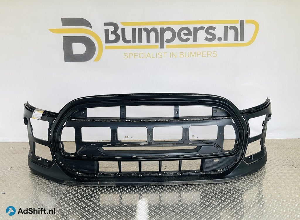 Bumper Mini Cooper SE F55 F56 Facelift LCI 9450543 Voorbumpe, Bumper