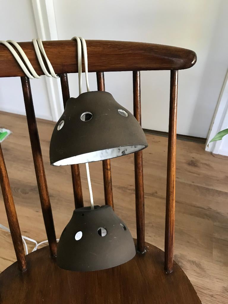 hanglampen, Ophalen, Zo goed als nieuw, Overige materialen, Minder dan 50 cm