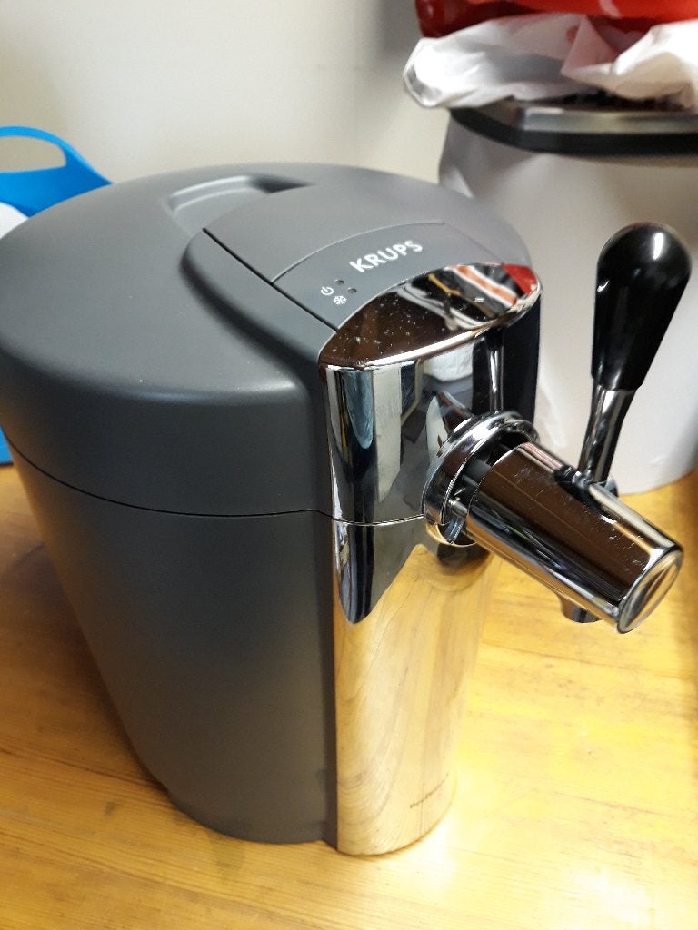 biertender, Witgoed en Apparatuur, Ophalen, Overige merken