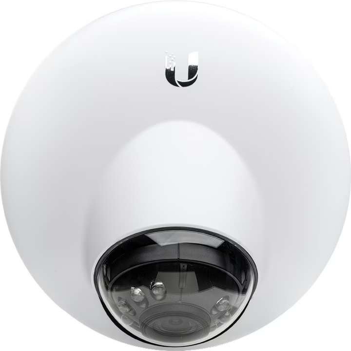 Ubiquiti UniFi Protect G3 Dome Camera's, Verzenden, Zo goed als nieuw, Binnencamera