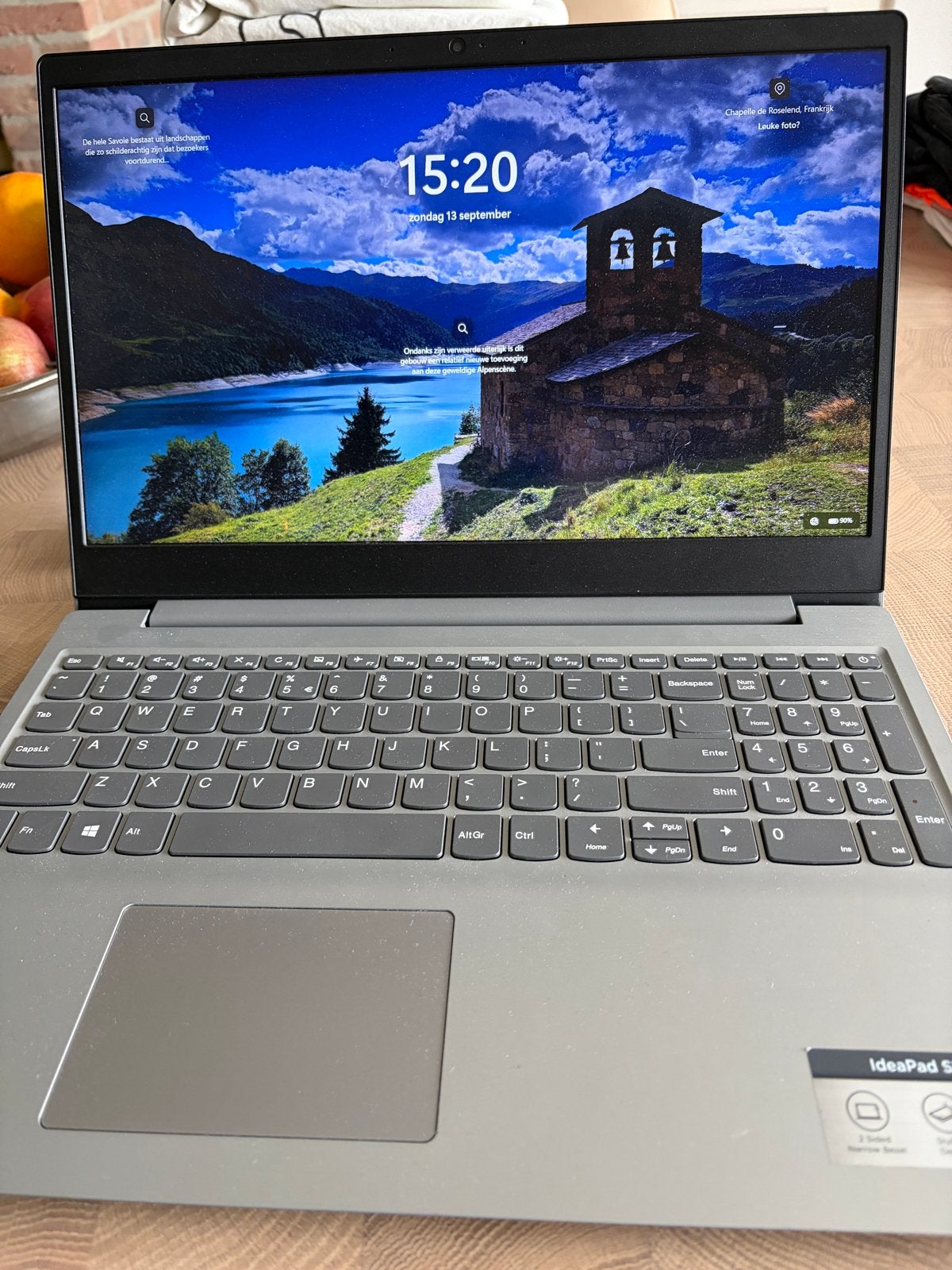 Lenovo IdeaPad S145 - i5 10e Gen - 8GB RAM - 512GB SSD, Computers en Software, Met videokaart, 2 tot 3 Ghz, 8 GB, Ophalen of Verzenden