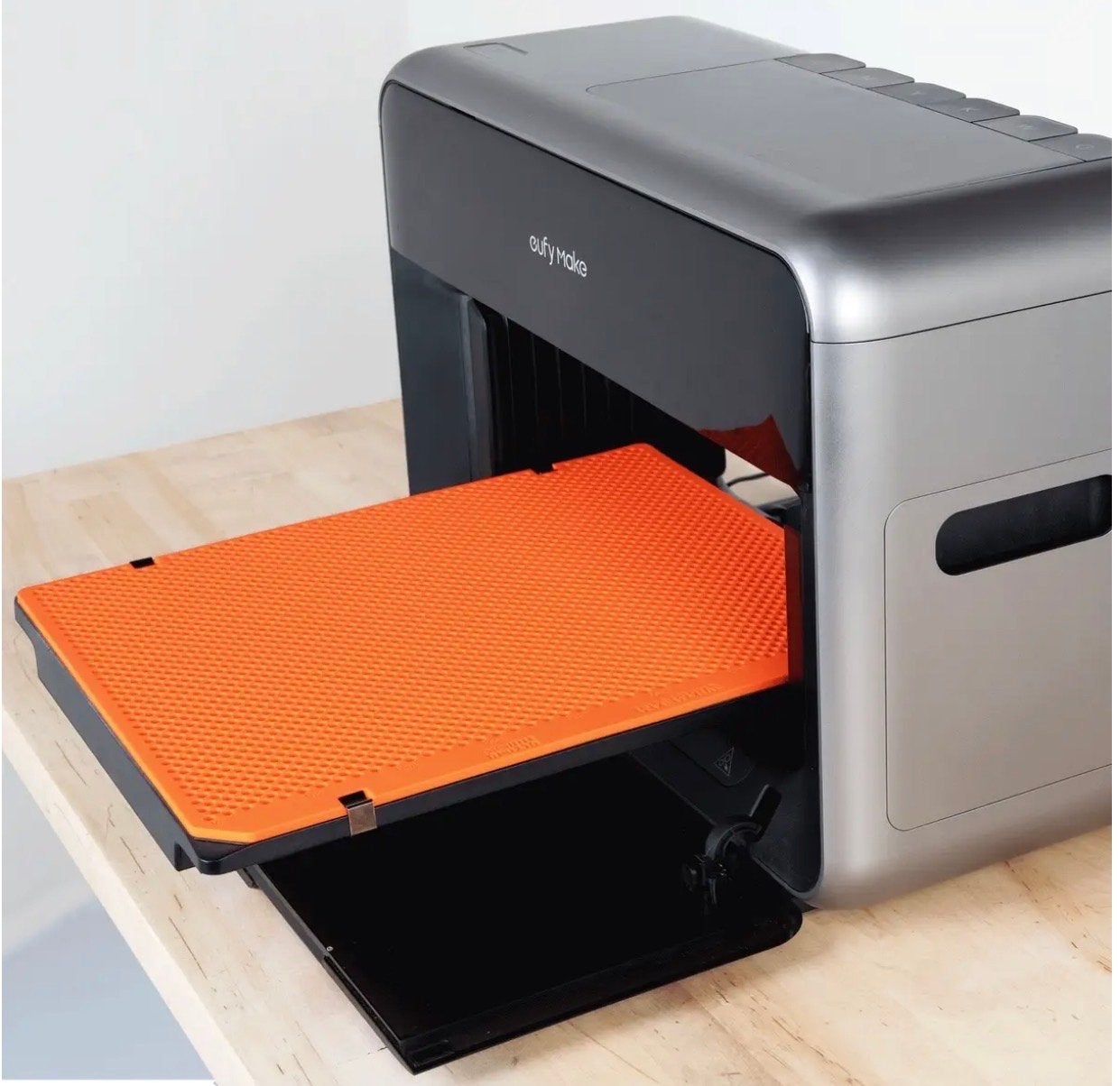 Eufymake E1 UV Printer Totaalpakket - Startklaar!, Computers en Software, Ophalen, Printer, Kleur printen, Ingebouwde Wi-Fi