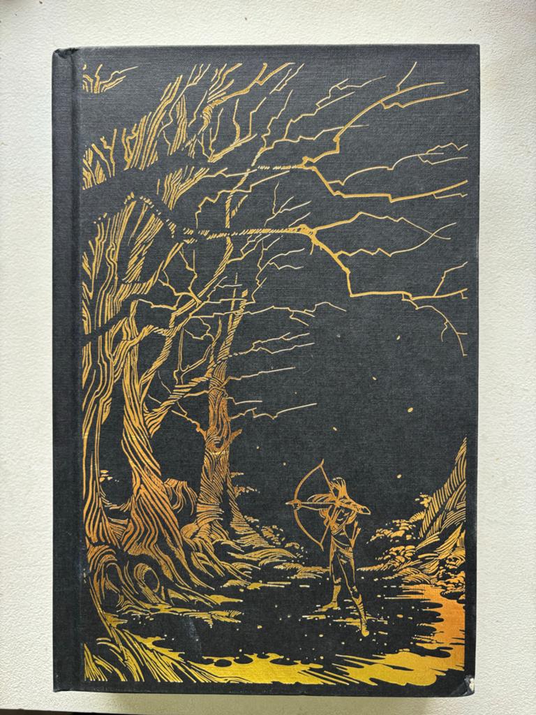A Court of Thorns and Roses Collector's Edition, Boeken, Fantasy, Ophalen of Verzenden, Nieuw