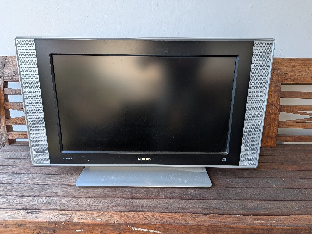 Philips kleuren TV TV 26PF5321/12, Ophalen, Gebruikt, 60 tot 80 cm, Philips