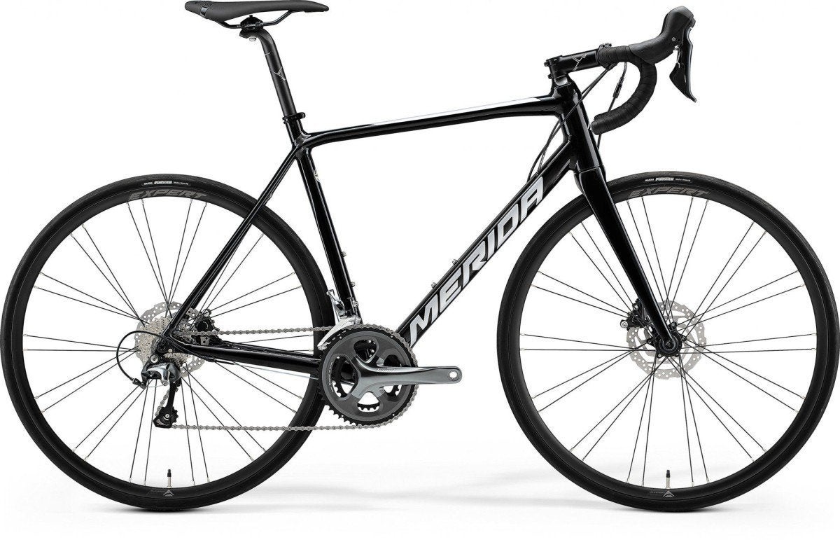 Racefiets Merida Scultura 300 Opruiming!