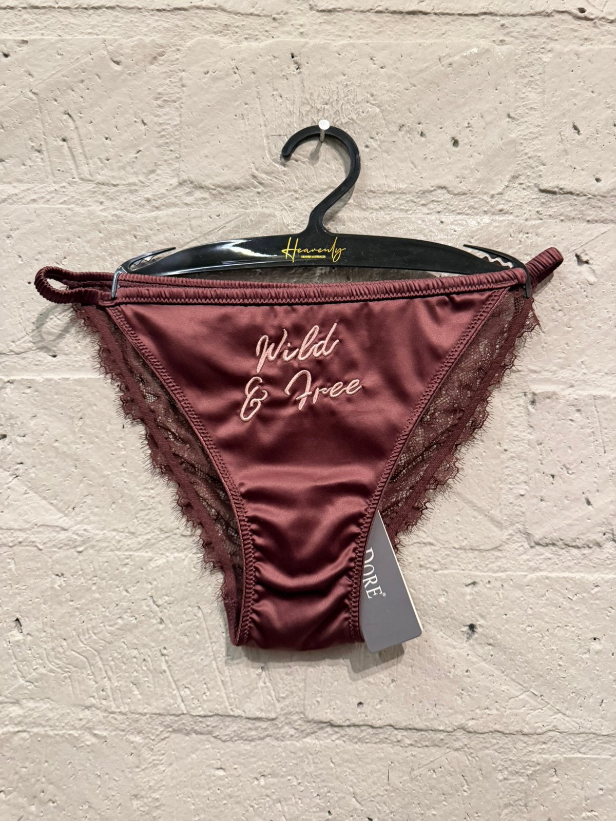 Lingadore slip 38 / M NIEUW!! Nu €7,50, Ophalen of Verzenden, Slip