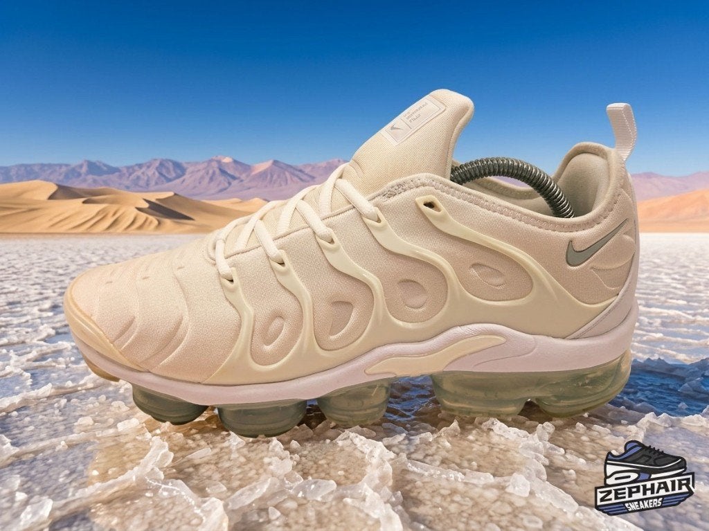 Nike Air Vapor Max TN 'Triple White' EU43 2019, Kleding | Heren, Schoenen, Colosseum 1, 1213 NL Hilversum, Nederland, Wit, Nike