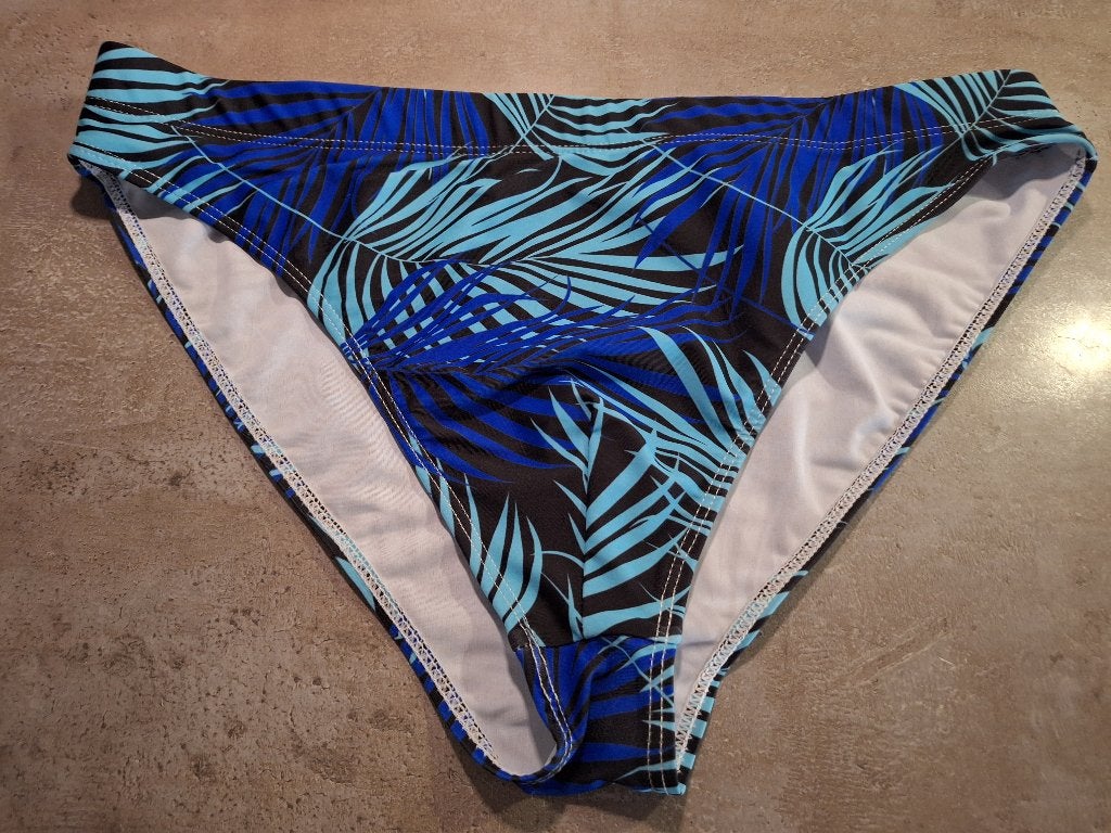 heren zwemslip maat L, Ophalen of Verzenden, Maat 52/54 (L), Overige kleuren, Zwemslip