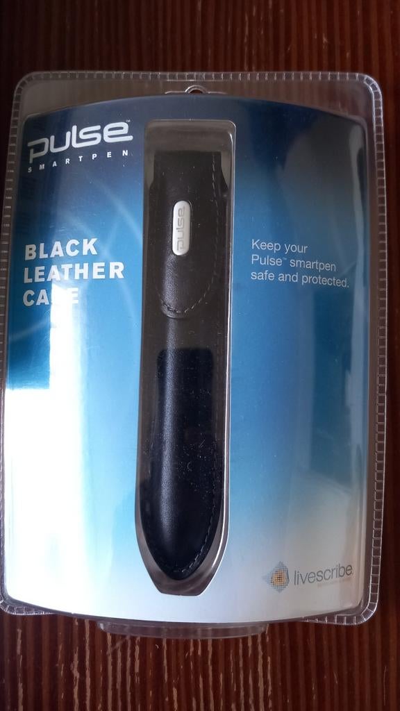 Pulse smartpen met toebehoren, Ophalen, Nieuw