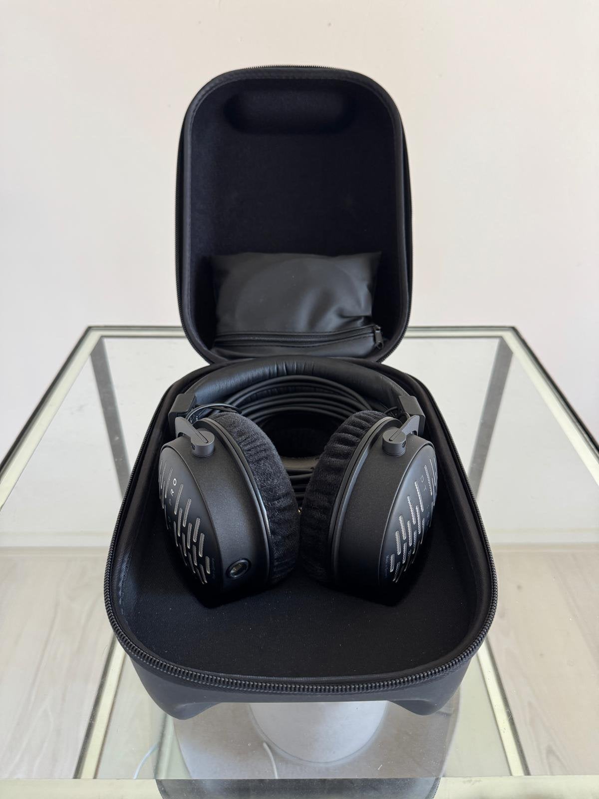 Beyerdynamic DT 1990 pro ZGAN, Ophalen of Verzenden, Zo goed als nieuw, Overige merken