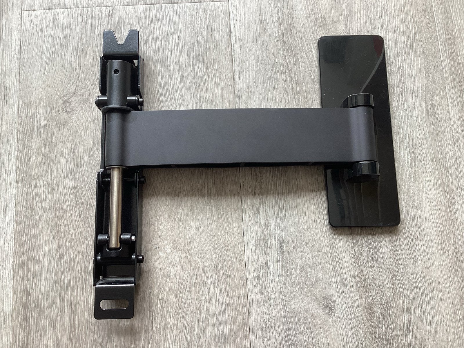 Vogel’s TV wall muursteun type 2225 black art8352070 20 KG, Ophalen of Verzenden, Zo goed als nieuw