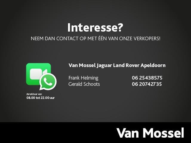 Land Rover Range Rover 3.0 P460e LWB Autobiography PHEV | SV, Automaat, 12 maanden, Blauw, 2996 cc
