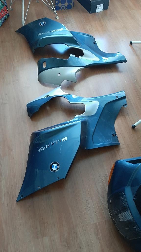 Kuipdelen BMW R1100RS, Ophalen of Verzenden, Gebruikt