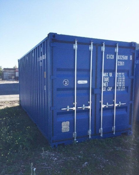 Zeecontainers te koop en te huur, Ophalen of Verzenden