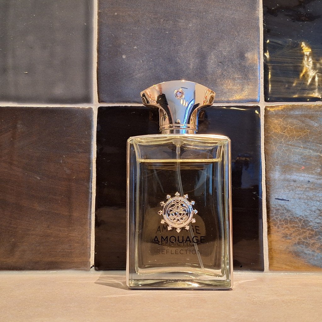 Amouage Reflection Man sample / decant, Verzenden, Nieuw