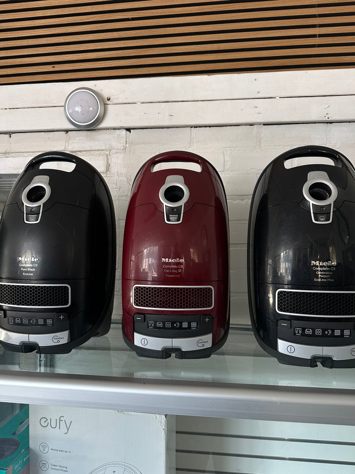 MIELE Complete C3 Cat & Dog PowerLine Sledestofzuiger, Stofzak, MIELE, Info@adoswitgoed.nl, Kamerlingh Onnestraat 8, Wijchen