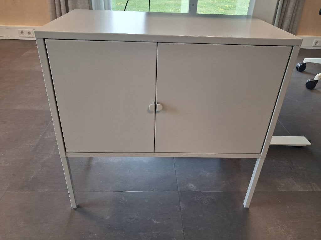 kast, Ophalen, Zo goed als nieuw