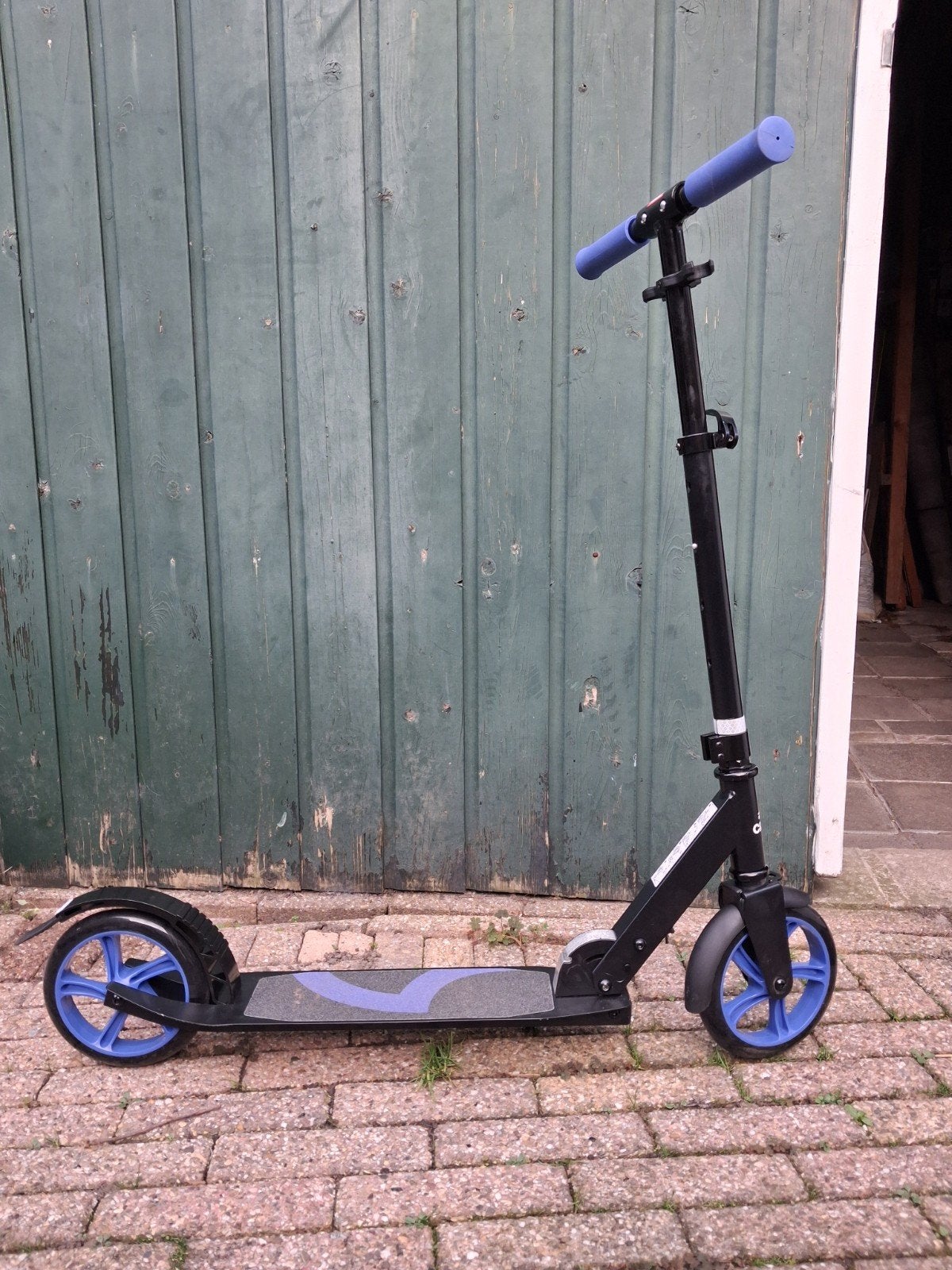 Step, Fietsen en Brommers, Ophalen, Nieuw, Gewone step, Crivit