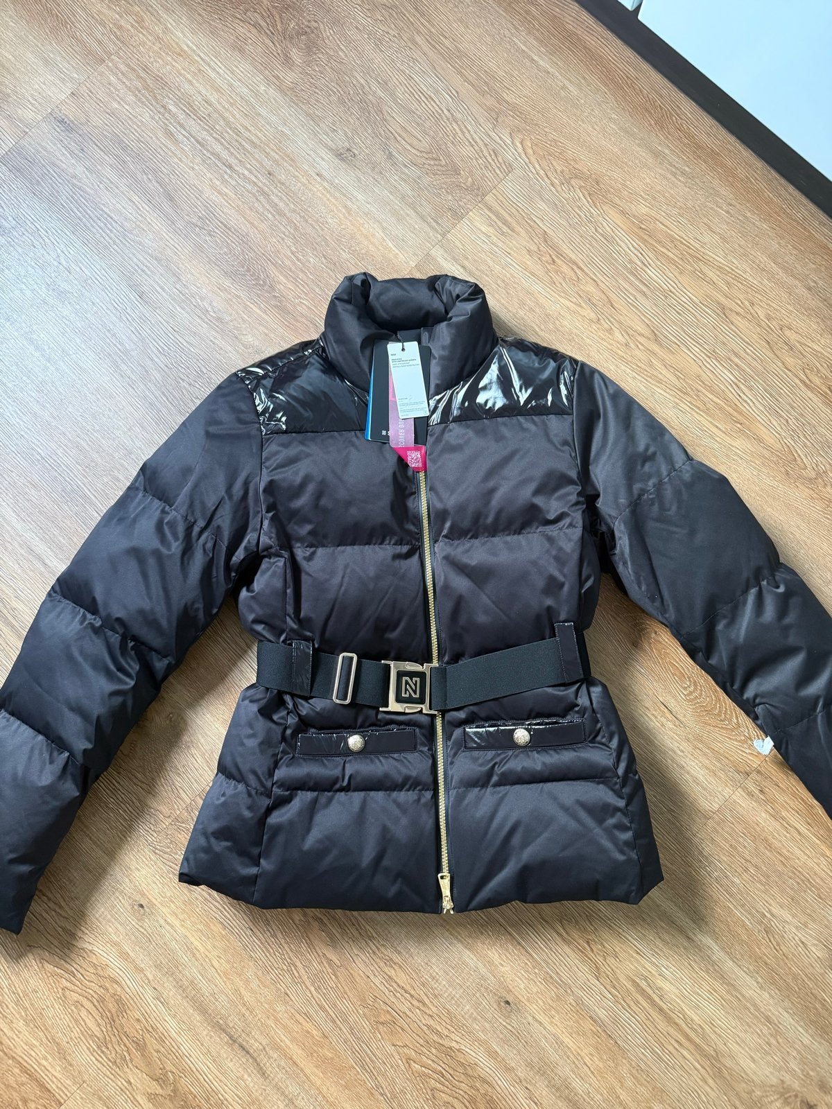 Nikkie Skijas Nieuw Maat 40, Ophalen of Verzenden, Nieuw, Maat 38/40 (M), Jack