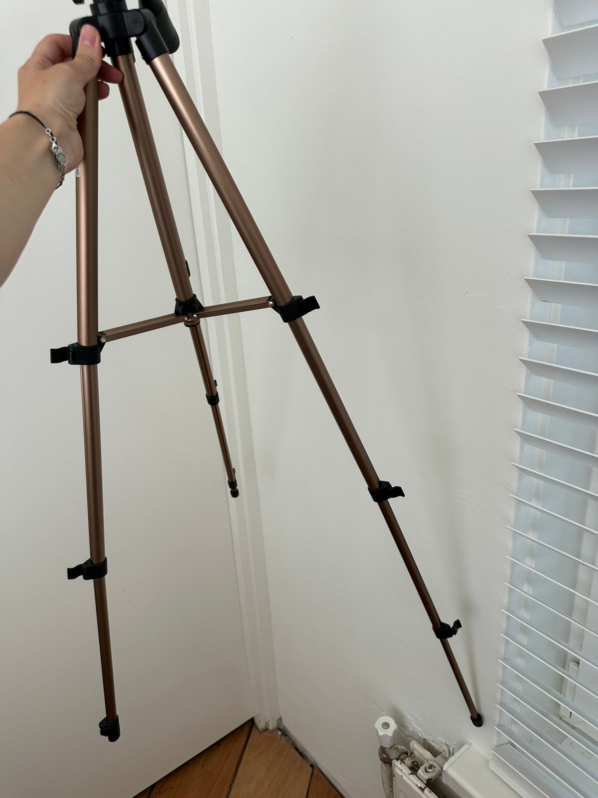 Tripod, Ophalen, Nieuw, Driepoot