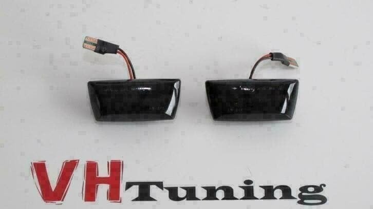Opel astra H, Zafira B, Corsa D en Insignia  zijknipperlicht, Ophalen of Verzenden