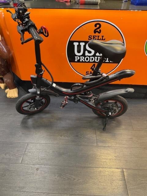 Ouxi V1 PRO | E-bike | Elektrische vouwfiets | 25 kmh, Overige merken, 20 inch of meer, Versnellingen, Ophalen of Verzenden