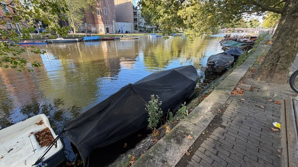 Stalen sloep Beenakker 610, 2020, klaar voor elektrisch, Afdekzeil, Staal, Elektrisch, 2 m