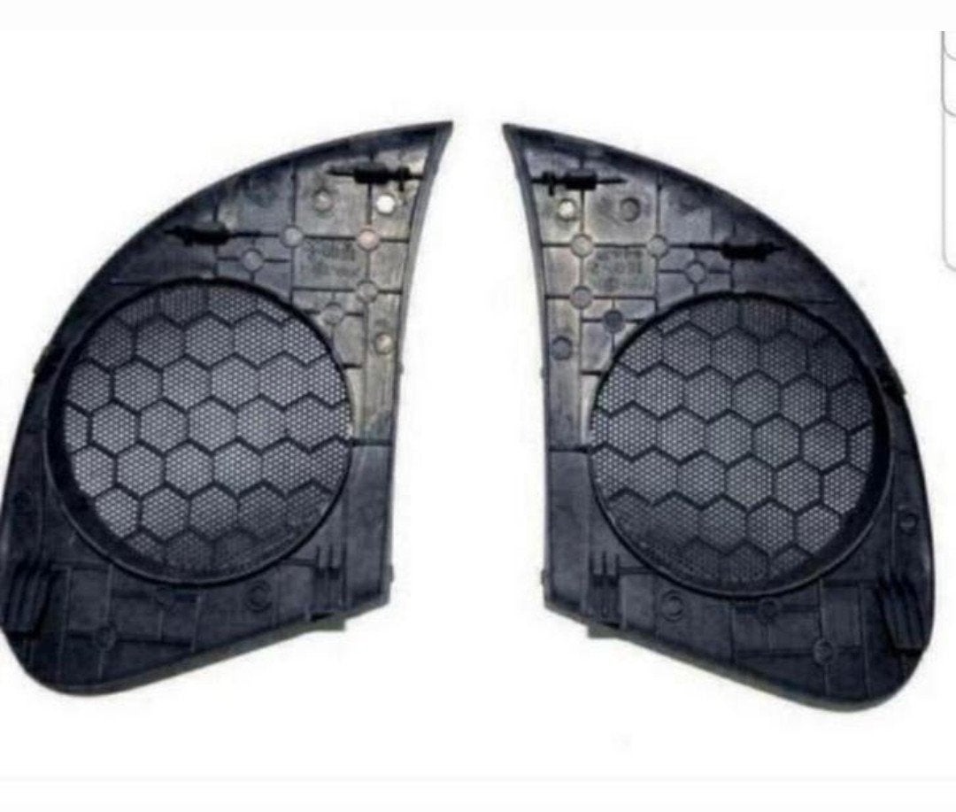 Luidspreker covers dashboard toyota yaris p1 bieden gebruikt, Ophalen of Verzenden, Gebruikt